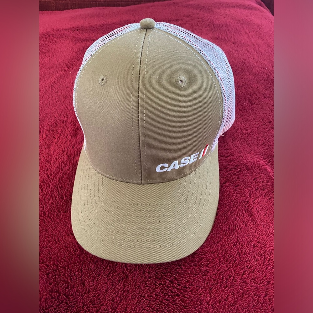 2/$30. Case Ballcap